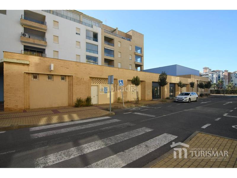 Foto 96d30a7e-b069-4b67-ab6f-8d93f6f49d9c. Local comercial en de la cruz 1 residencial espigón en Ayamonte
