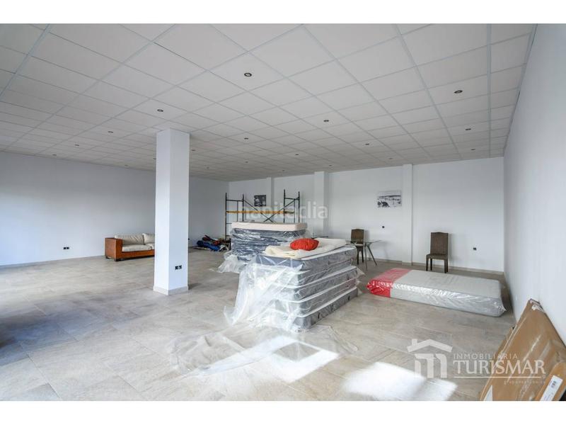 Foto c55e89ea-d2b9-4144-baca-cb1ca22d160e. Local comercial en de la cruz 1 residencial espigón en Ayamonte