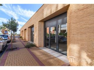 Local Comercial en de la Cruz 1