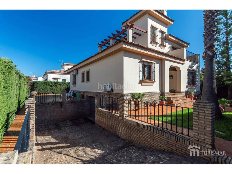 Foto 0d86d8b8-3a37-49eb-af14-3858058363ed. Chalet en valencia 1 pueblo en Ayamonte ciudad Ayamonte