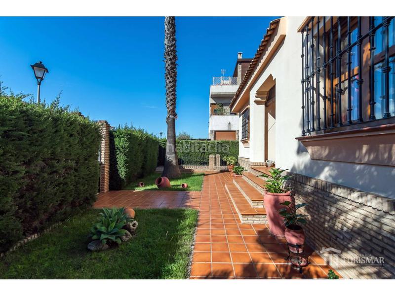 Foto 2497cce3-c7ca-4086-95c7-1379c3d157bb. Chalet en valencia 1 pueblo en Ayamonte ciudad Ayamonte