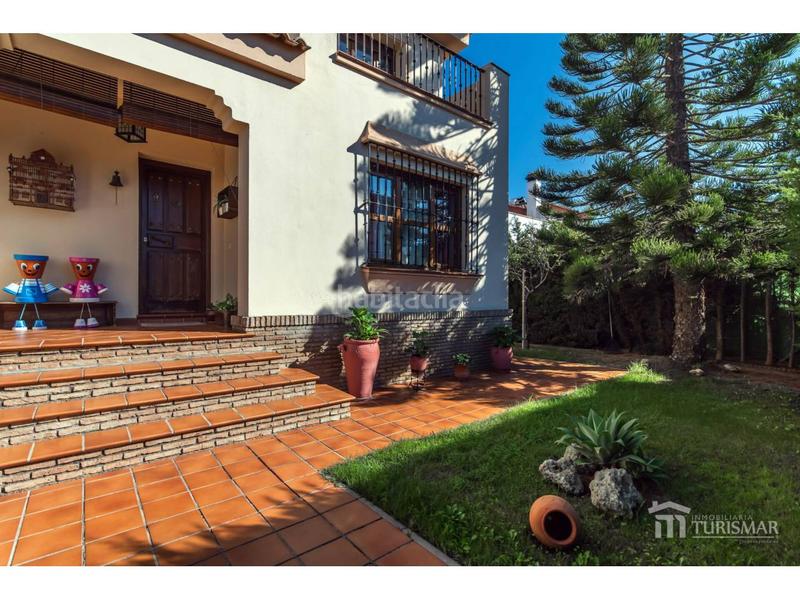 Foto 2896c536-d522-4840-aca3-c59f1eb9f218. Chalet en valencia 1 pueblo en Ayamonte ciudad Ayamonte
