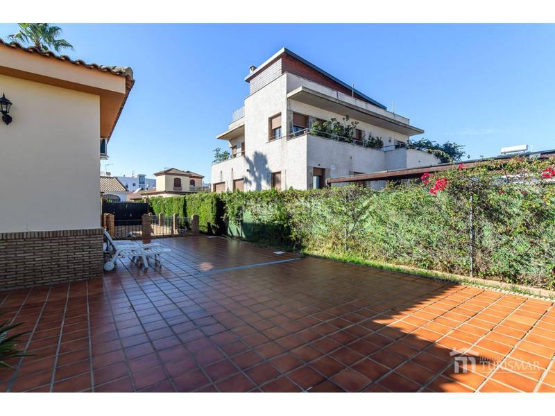 Foto 3edbb685-51d1-4744-89e5-59202b00a737. Chalet en valencia 1 pueblo en Ayamonte ciudad Ayamonte
