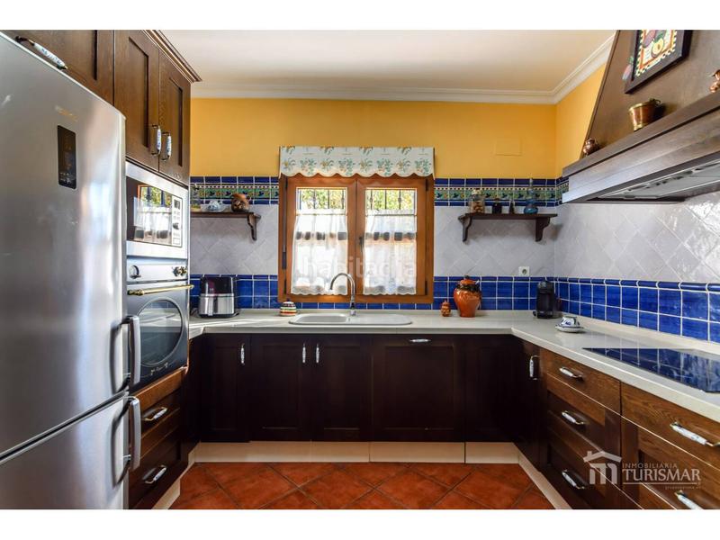 Foto 98a2b1d2-4630-473e-951c-6b26e7d8f699. Chalet en valencia 1 pueblo en Ayamonte ciudad Ayamonte