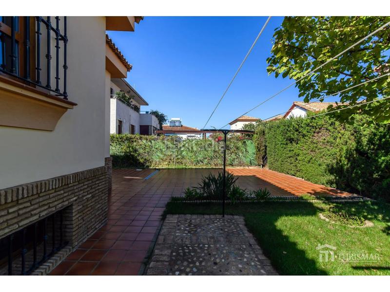 Foto a993c5f3-394b-457a-bbbc-72acc4866dbe. Chalet en valencia 1 pueblo en Ayamonte ciudad Ayamonte