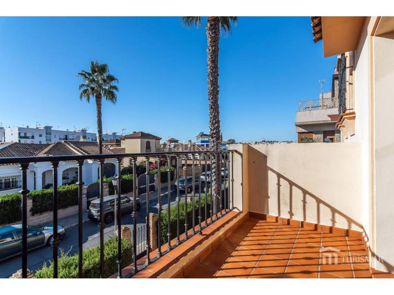 Foto b25df7fb-e5af-44d9-8a68-f809f305fbbd. Chalet en valencia 1 pueblo en Ayamonte ciudad Ayamonte