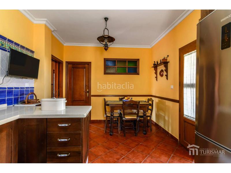 Foto b54c36ad-2e23-423f-a7f0-a378b2cab4d1. Chalet en valencia 1 pueblo en Ayamonte ciudad Ayamonte