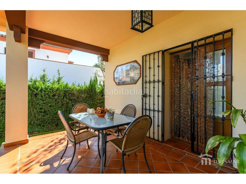 Foto b845065f-9f61-47b2-ba7b-1bafb7be3ab1. Chalet en valencia 1 pueblo en Ayamonte ciudad Ayamonte
