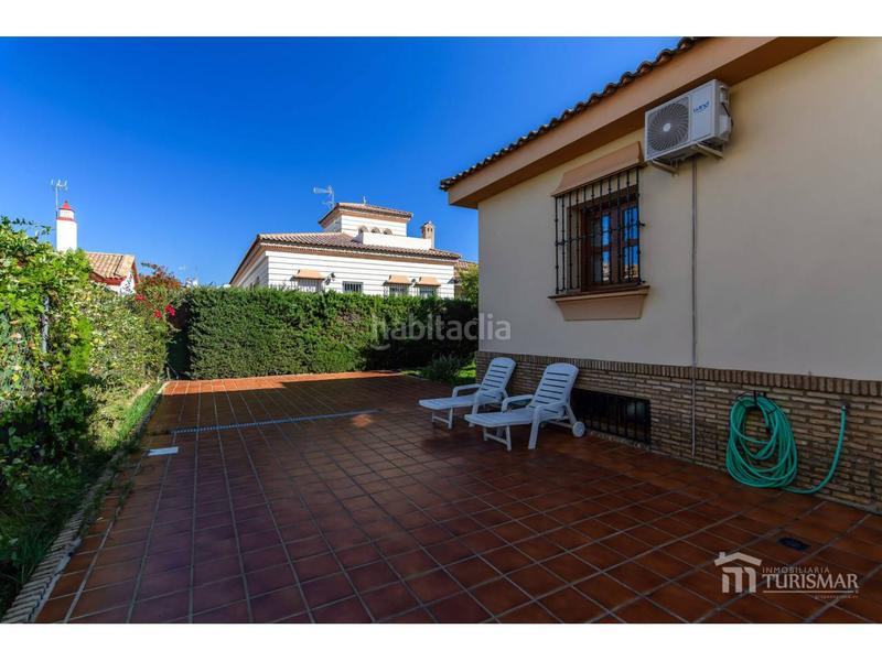 Foto b8a50f59-dd65-4be1-a48c-1defecc650cf. Chalet en valencia 1 pueblo en Ayamonte ciudad Ayamonte