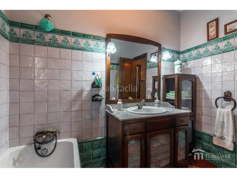 Foto bdaeff6f-c8f4-4166-8553-0a23be2d1e90. Chalet en valencia 1 pueblo en Ayamonte ciudad Ayamonte