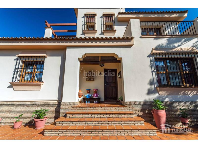 Foto daedb39c-0d82-4c9b-935d-2f515d59e604. Chalet en valencia 1 pueblo en Ayamonte ciudad Ayamonte