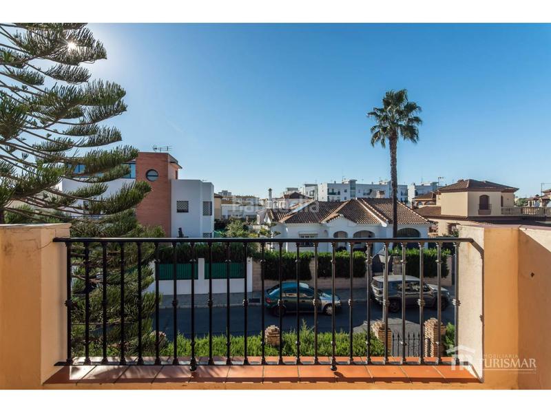 Foto fb178005-641a-4a5d-af25-2a0717412b10. Chalet en valencia 1 pueblo en Ayamonte ciudad Ayamonte