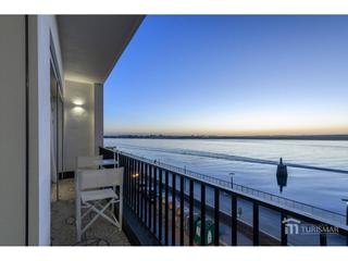 Apartament a Muelle de portugal 1. Ayamonte centro