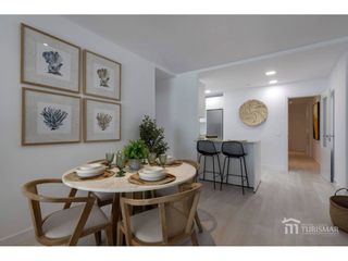 Appartement à Calle extremadura 1. Ayamonte centro