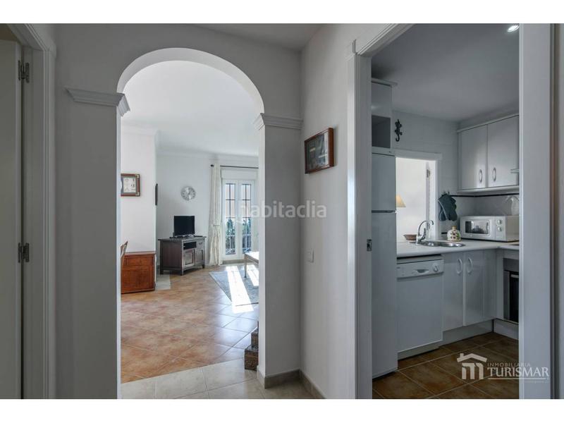 Foto b7740700-ee3a-4503-ae1a-e767bbeb6035. Piccolo appartamento in mojarra 1 in Punta del Moral Ayamonte