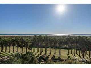 Apartament a Mojarra 1. Residecial playa canela
