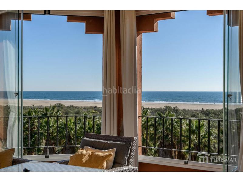 Foto e68e1617-f221-4b78-a0f1-98607a53ba64. Piccolo appartamento in mojarra 1 in Punta del Moral Ayamonte