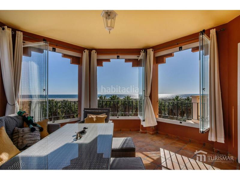 Foto fa1d5d36-f2b1-4792-b60c-5d860d86885f. Piccolo appartamento in mojarra 1 in Punta del Moral Ayamonte