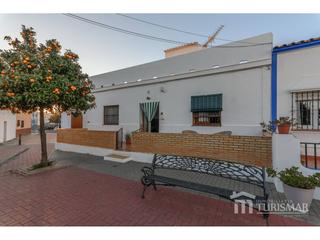 Casa a Nuestra señora del carmen 1. Punta del moral barriada