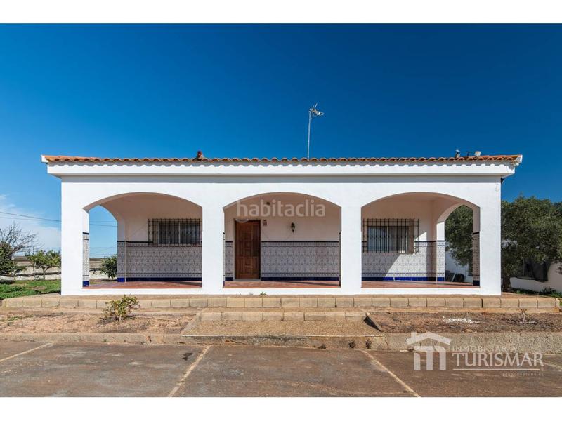 Foto fa0d9ebd-c04e-4ef6-9925-e4e859441079. Masia a pozo del camino 1 a Isla Canela Ayamonte