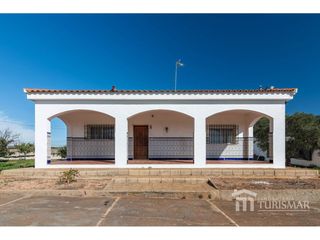 Country house in Calle pozo del camino 1. Pozo del camino campo