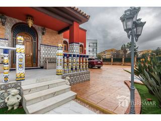 Casa en Lope de vega 0. Ayamonte pueblo