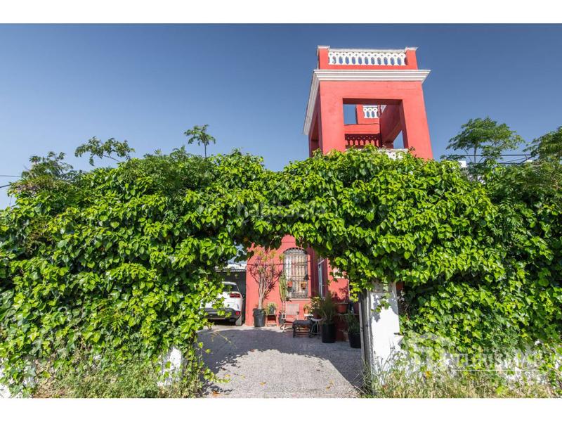 Foto 60433ec0-1f02-4946-be1d-0d9e011f01e3. Casa a choco 1 a Ayamonte ciudad Ayamonte