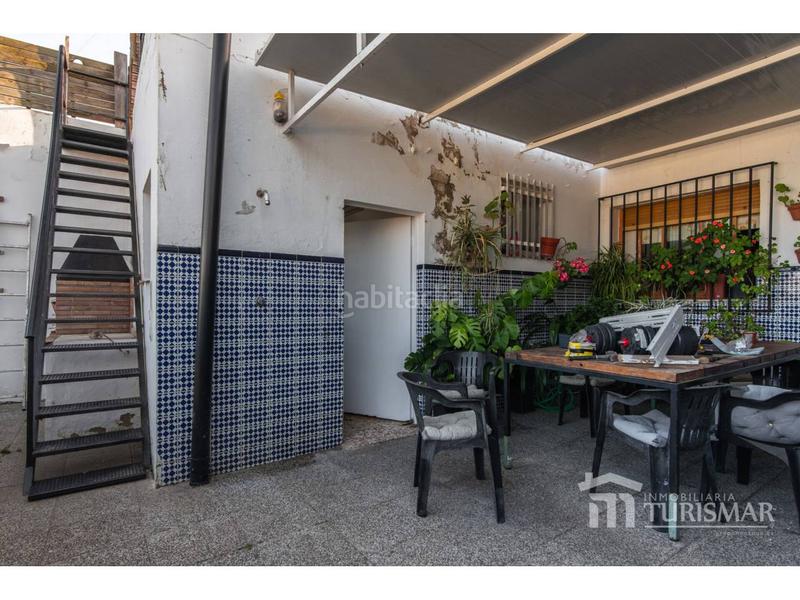Foto a0b13f3e-1c1c-480b-aef4-ac54aee6f6ad. Casa a choco 1 a Ayamonte ciudad Ayamonte