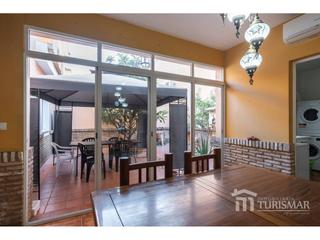 Casa a Peseta 1. Ayamonte pueblo
