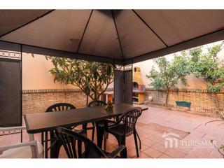 Maison à Peseta 1. Ayamonte pueblo