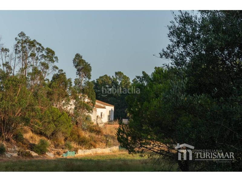 Foto 2cdd1761-fd8c-4f59-9863-e5ca2d0d6740. Landgut in rosalía de castro 1 in Costa Esuri Ayamonte