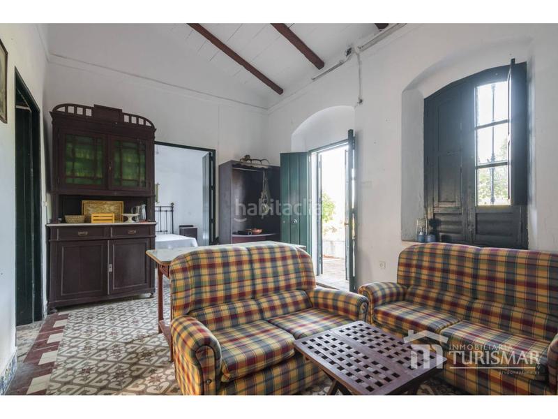 Foto 4bf54585-bc19-4cd1-a403-3f55f665ccfd. Landgut in rosalía de castro 1 in Costa Esuri Ayamonte