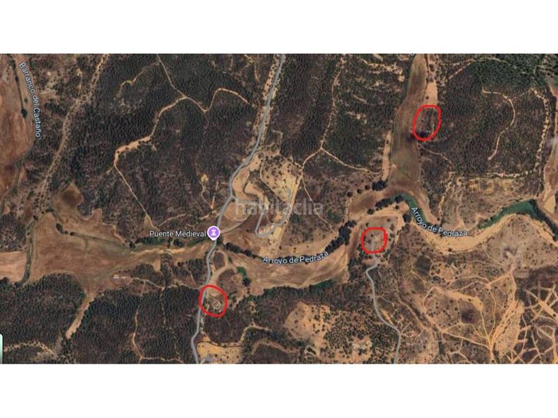 Foto 543f6c39-302b-464d-aa01-96a447e6bf16. Landgut in rosalía de castro 1 in Costa Esuri Ayamonte