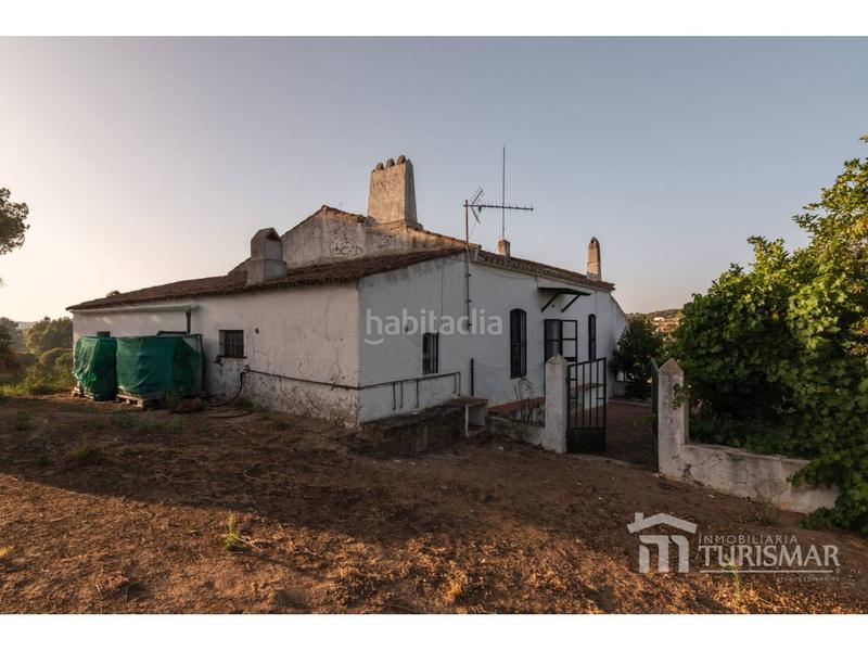 Foto 68dfbadc-8256-4d85-9f0f-b19e3e4317c3. Landgut in rosalía de castro 1 in Costa Esuri Ayamonte