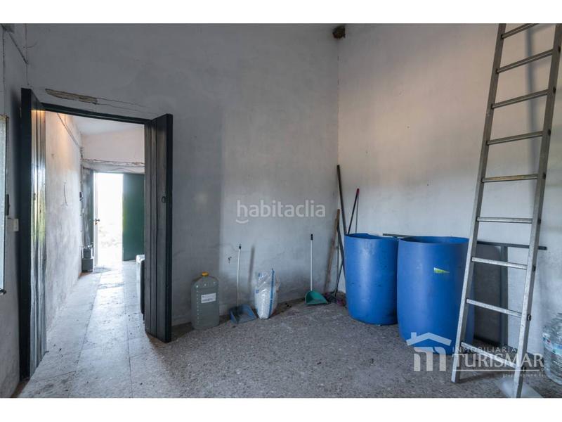 Foto ab687607-a528-4ba2-829c-a75cc3da12e3. Landgut in rosalía de castro 1 in Costa Esuri Ayamonte