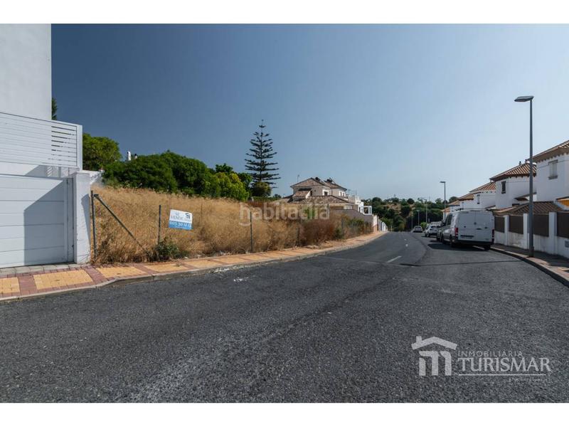 Foto 586f01a2-8ff7-4b95-a0c3-3df9227d4b3b. Terreno residenziale in brasil 1 in Ayamonte ciudad Ayamonte