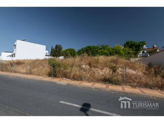 Terreny residencial a Brasil 1. Ayamonte terreno