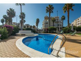 Appartement à Robalito 1. Residencial el faro iii
