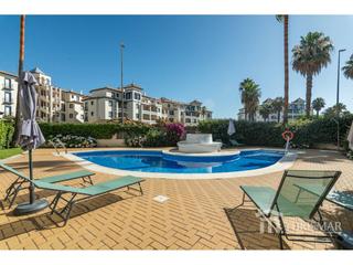 Apartament a Robalito 1. Residencial el faro iii