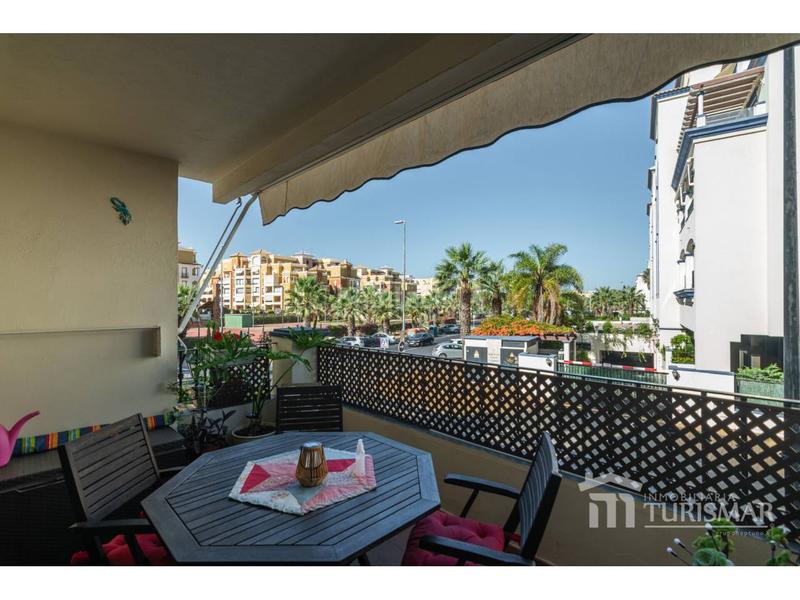 Foto fd37069b-5e85-451b-887f-e216ef95ca36. Apartament a robalito 1 a Punta del Moral Ayamonte