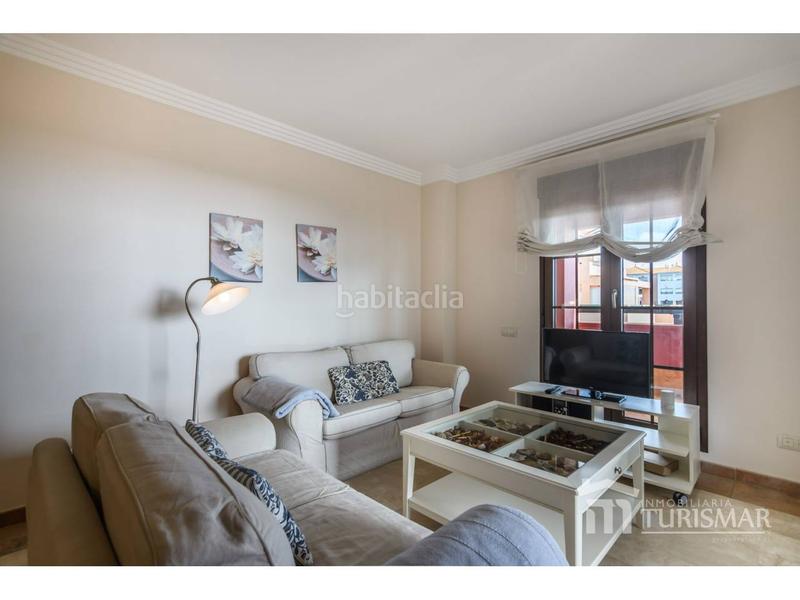 Foto 35043f25-004b-4d5c-bcf4-024fa021b547. Appartement dans cisnes 1 dans Isla Canela Ayamonte