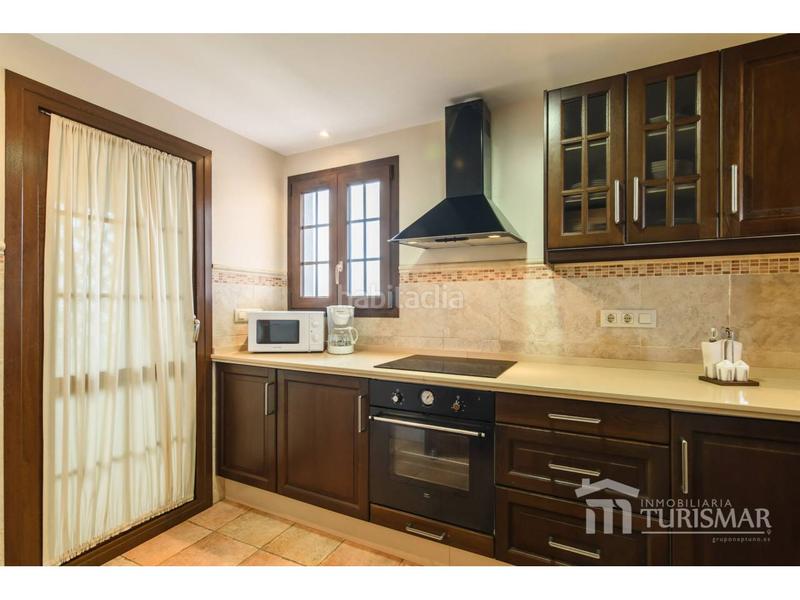 Foto 434c23c9-7b21-4c07-8a88-d36377347d29. Appartement dans cisnes 1 dans Isla Canela Ayamonte