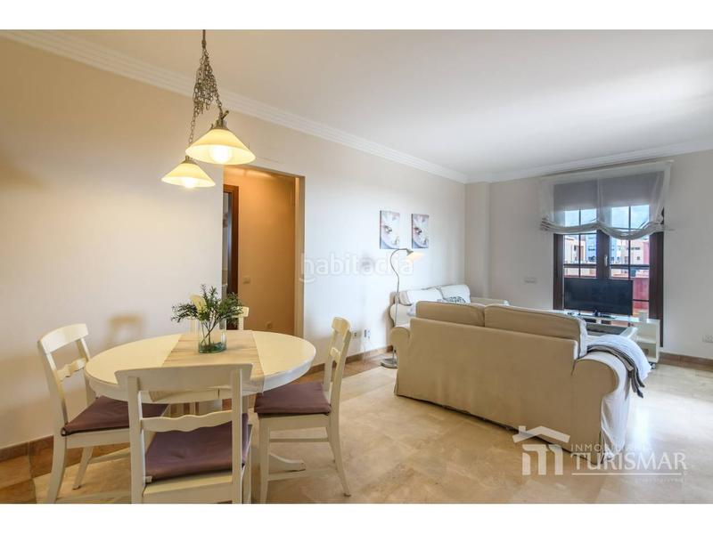 Foto 63505db0-6dcb-45aa-af1e-f93cd23f07b5. Appartement dans cisnes 1 dans Isla Canela Ayamonte