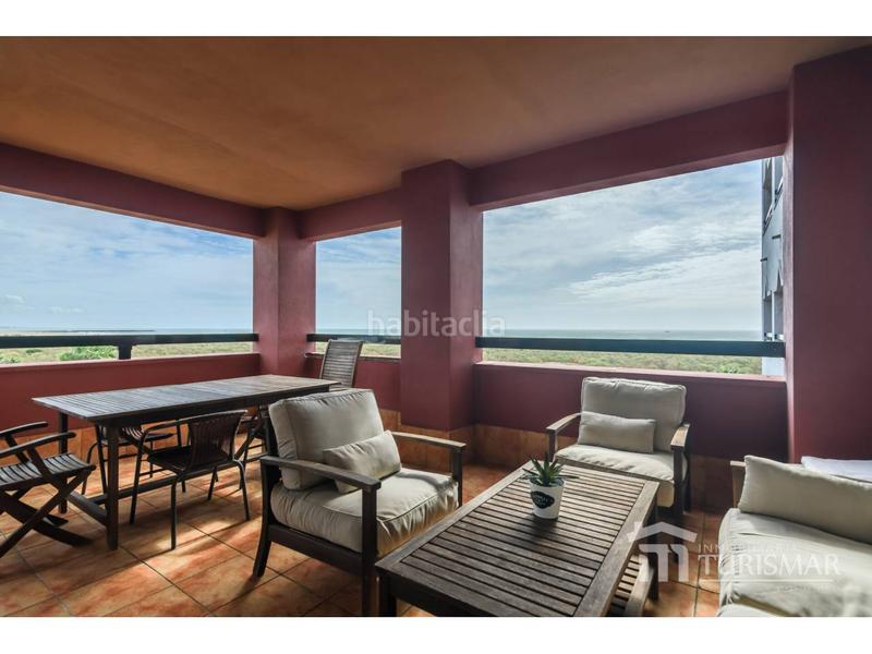 Foto 8457f446-de5f-4fde-bf4f-0a7fad2dbe83. Appartement dans cisnes 1 dans Isla Canela Ayamonte