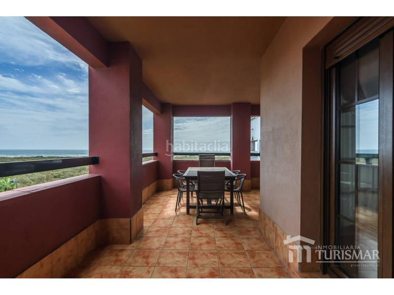 Foto 8657d18b-c30b-4ff8-8419-a1bef7d64677. Appartement dans cisnes 1 dans Isla Canela Ayamonte