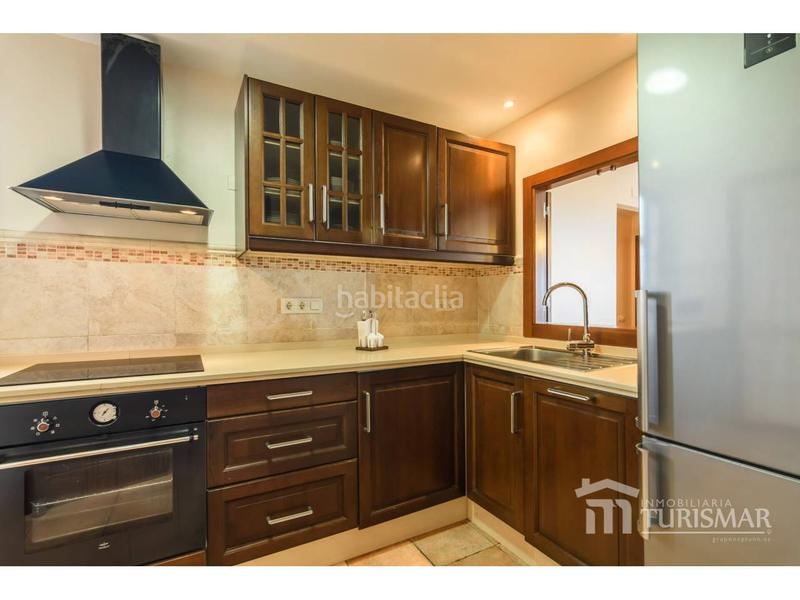 Foto 9c70520b-172c-47d1-aedc-d255c5f6ff6b. Appartement dans cisnes 1 dans Isla Canela Ayamonte