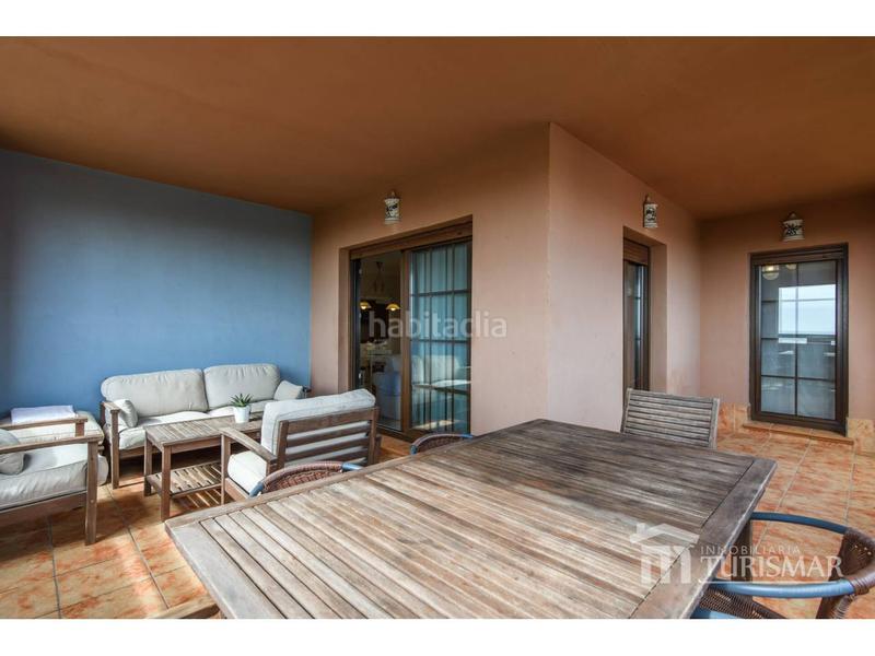Foto aa70c6ab-2be5-42ae-9ed1-e92a53f4e084. Appartement dans cisnes 1 dans Isla Canela Ayamonte