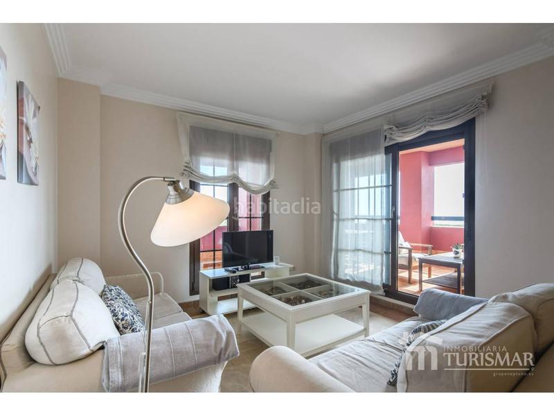Foto b9b04530-7ee4-4cd2-bc29-522d7b441172. Appartement dans cisnes 1 dans Isla Canela Ayamonte