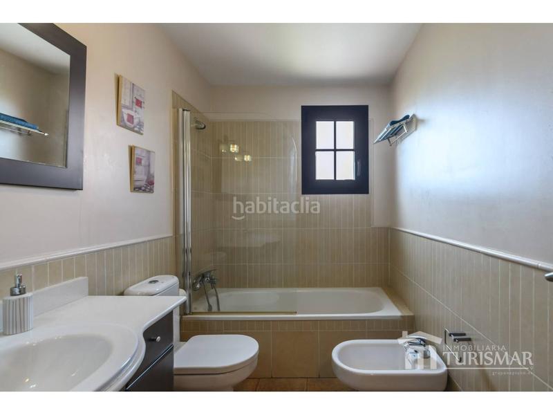 Foto e858f5be-6a43-412e-9078-4ba740f81067. Appartement dans cisnes 1 dans Isla Canela Ayamonte