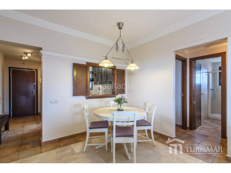 Foto f1f0ae86-4bd6-49b3-a958-cc98e27f0b3e. Appartement dans cisnes 1 dans Isla Canela Ayamonte